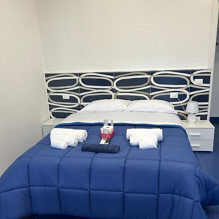 La Divina Bed&Breakfast Battipaglia Luaran gambar