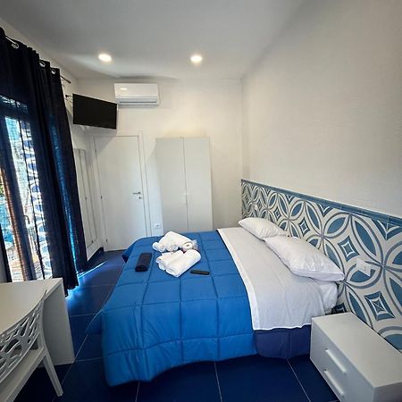 La Divina Bed&Breakfast Battipaglia Luaran gambar