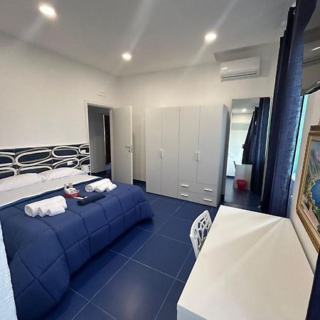 La Divina Bed&Breakfast Battipaglia Luaran gambar