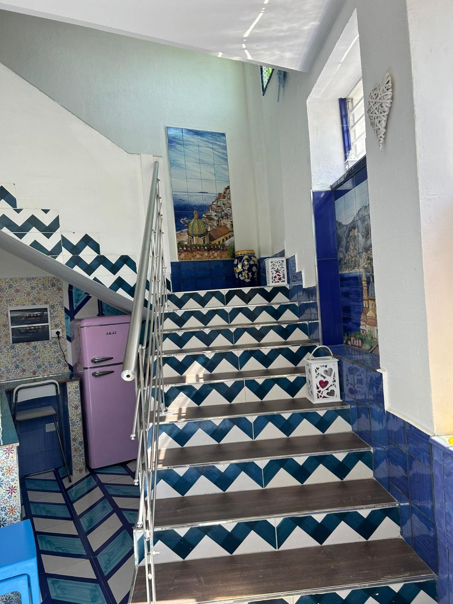 La Divina Bed&Breakfast Battipaglia Luaran gambar