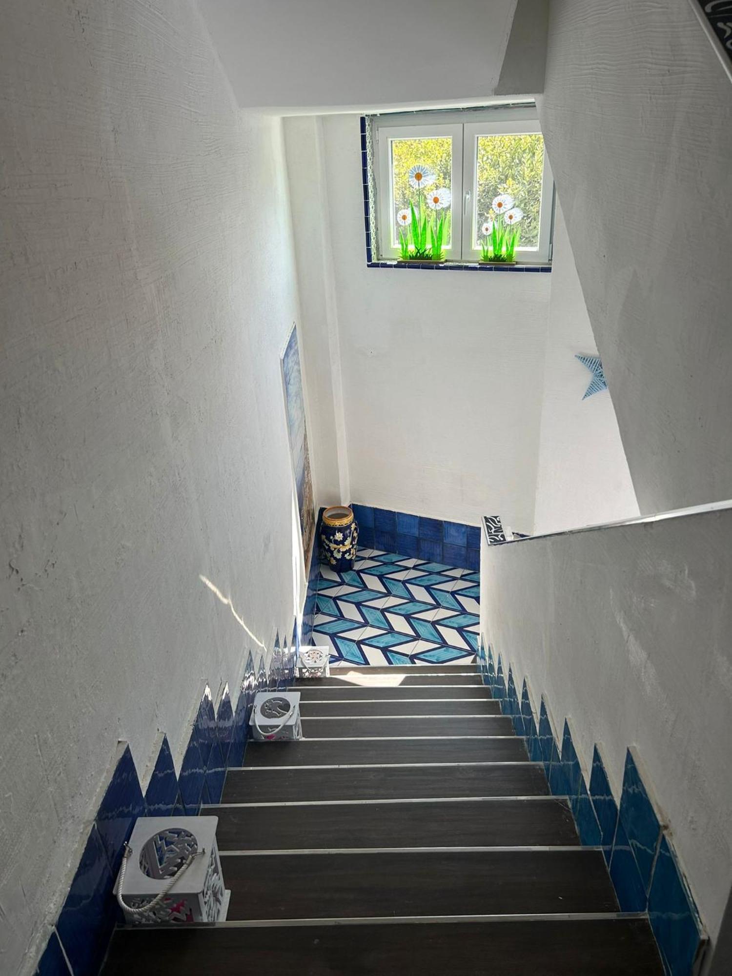 La Divina Bed&Breakfast Battipaglia Luaran gambar