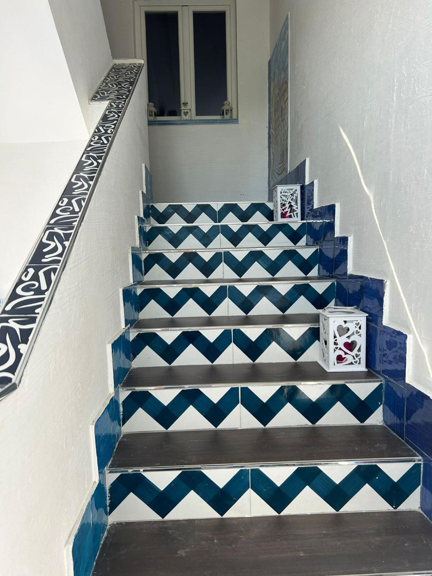 La Divina Bed&Breakfast Battipaglia Luaran gambar