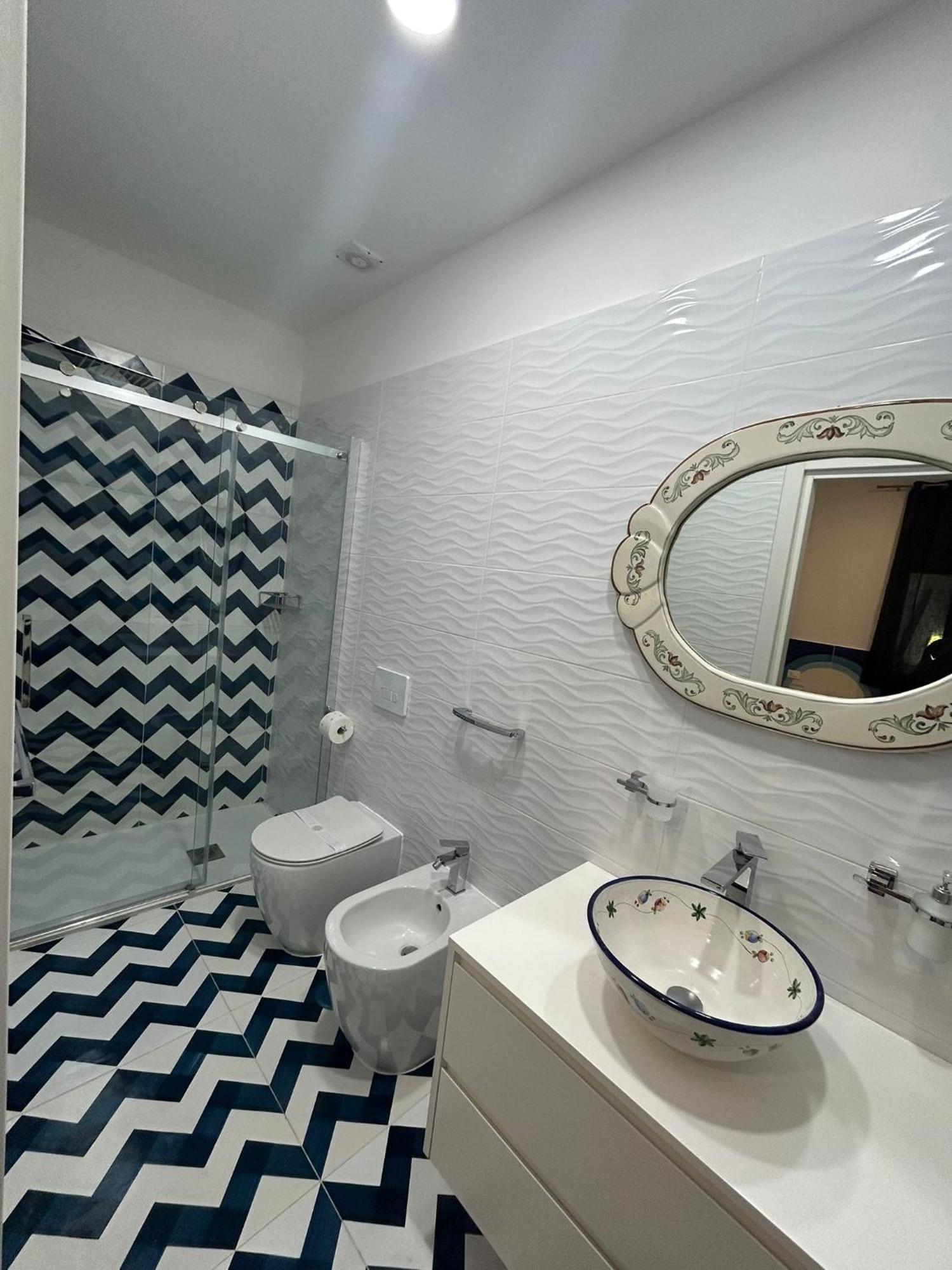 La Divina Bed&Breakfast Battipaglia Luaran gambar