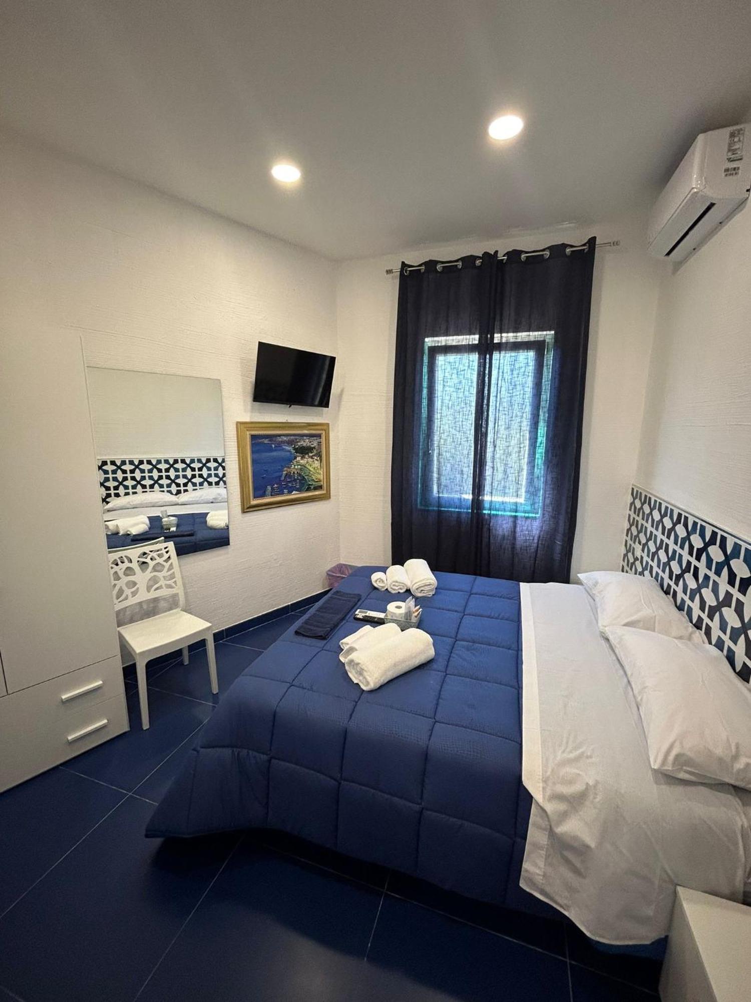 La Divina Bed&Breakfast Battipaglia Luaran gambar