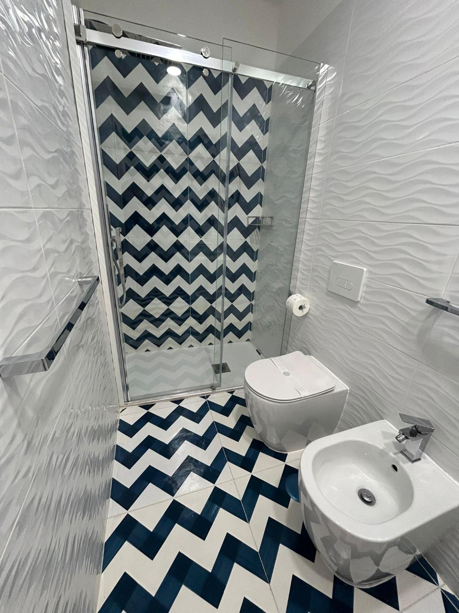 La Divina Bed&Breakfast Battipaglia Luaran gambar