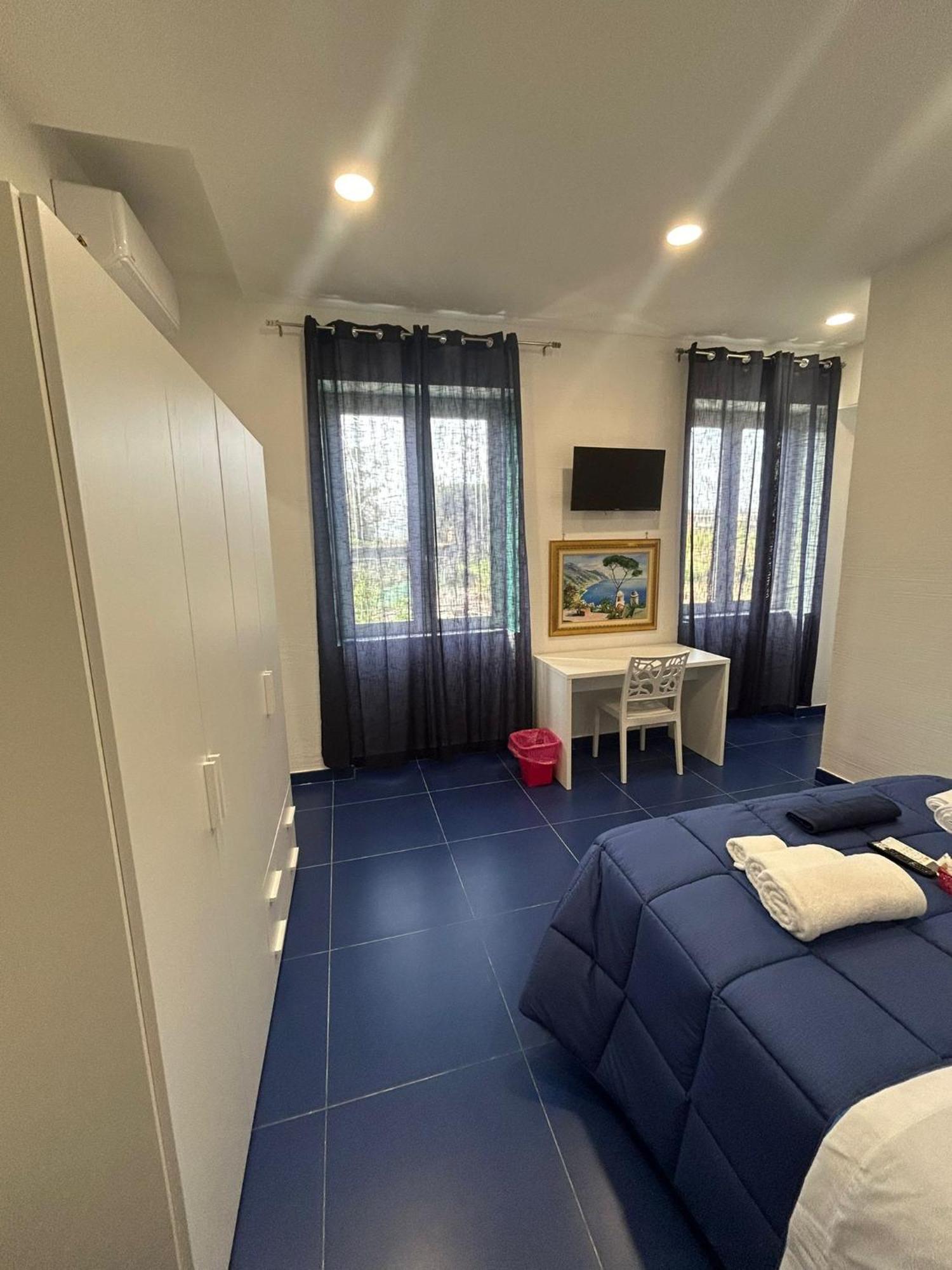 La Divina Bed&Breakfast Battipaglia Luaran gambar
