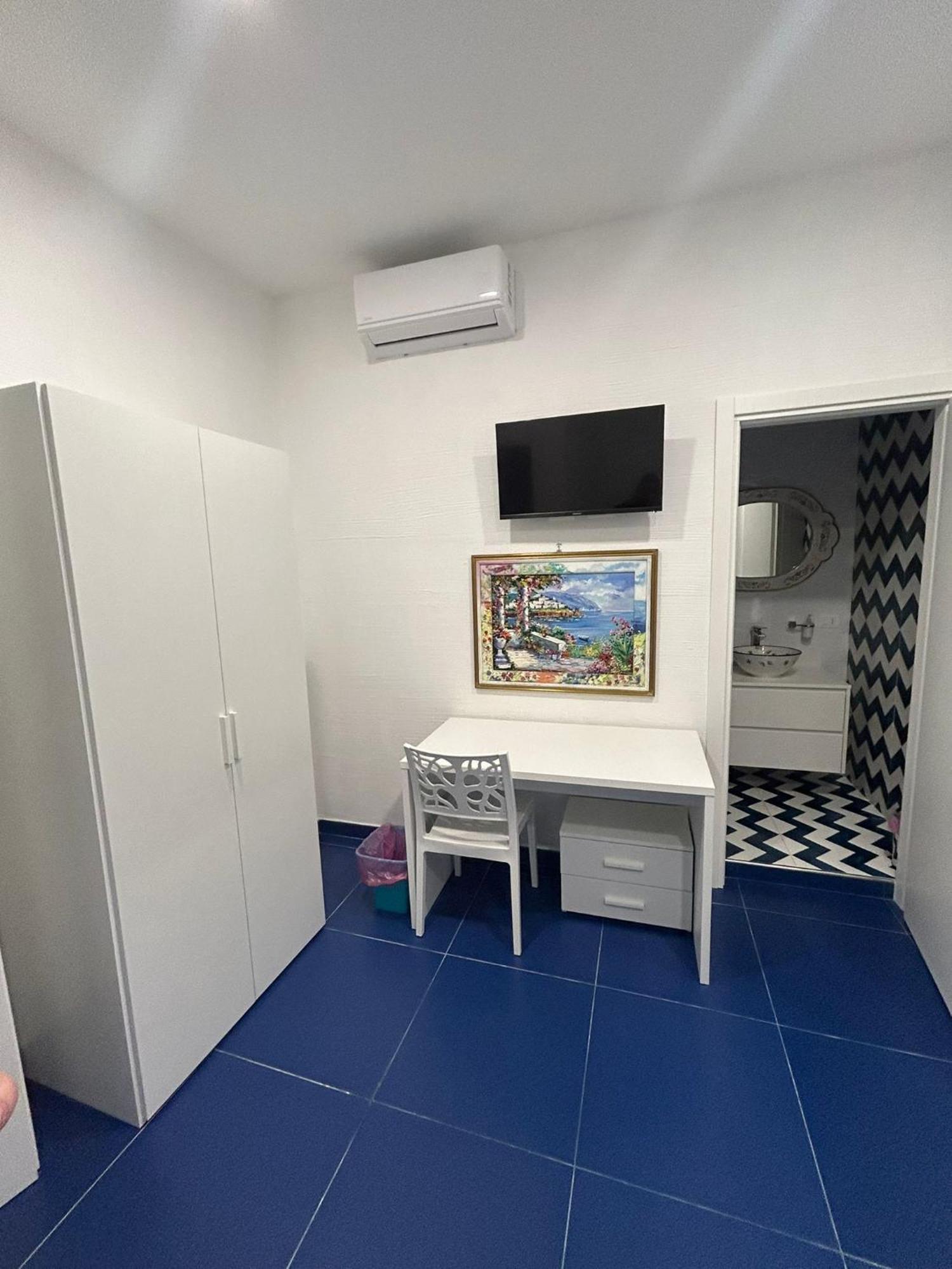La Divina Bed&Breakfast Battipaglia Luaran gambar