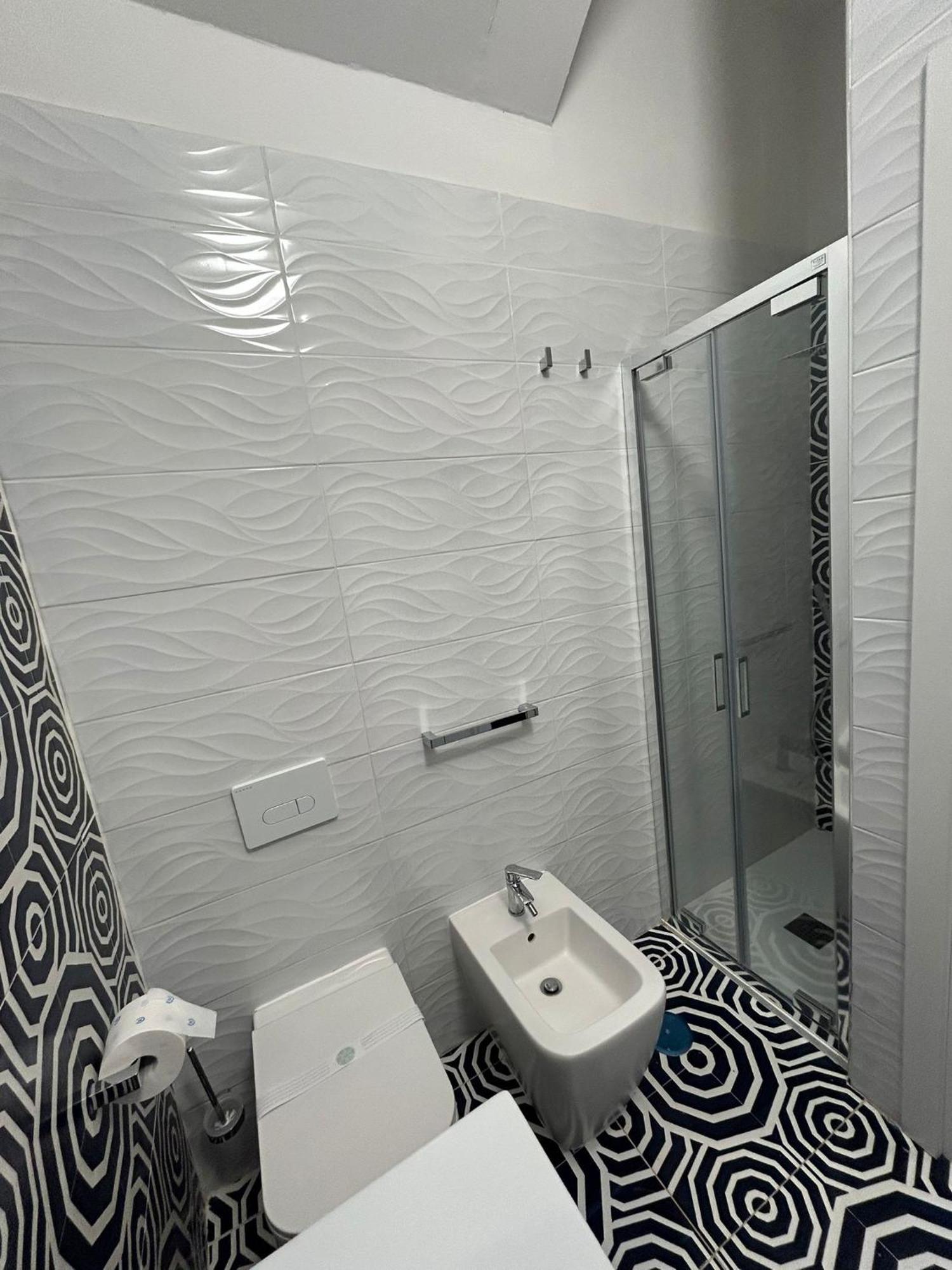 La Divina Bed&Breakfast Battipaglia Luaran gambar