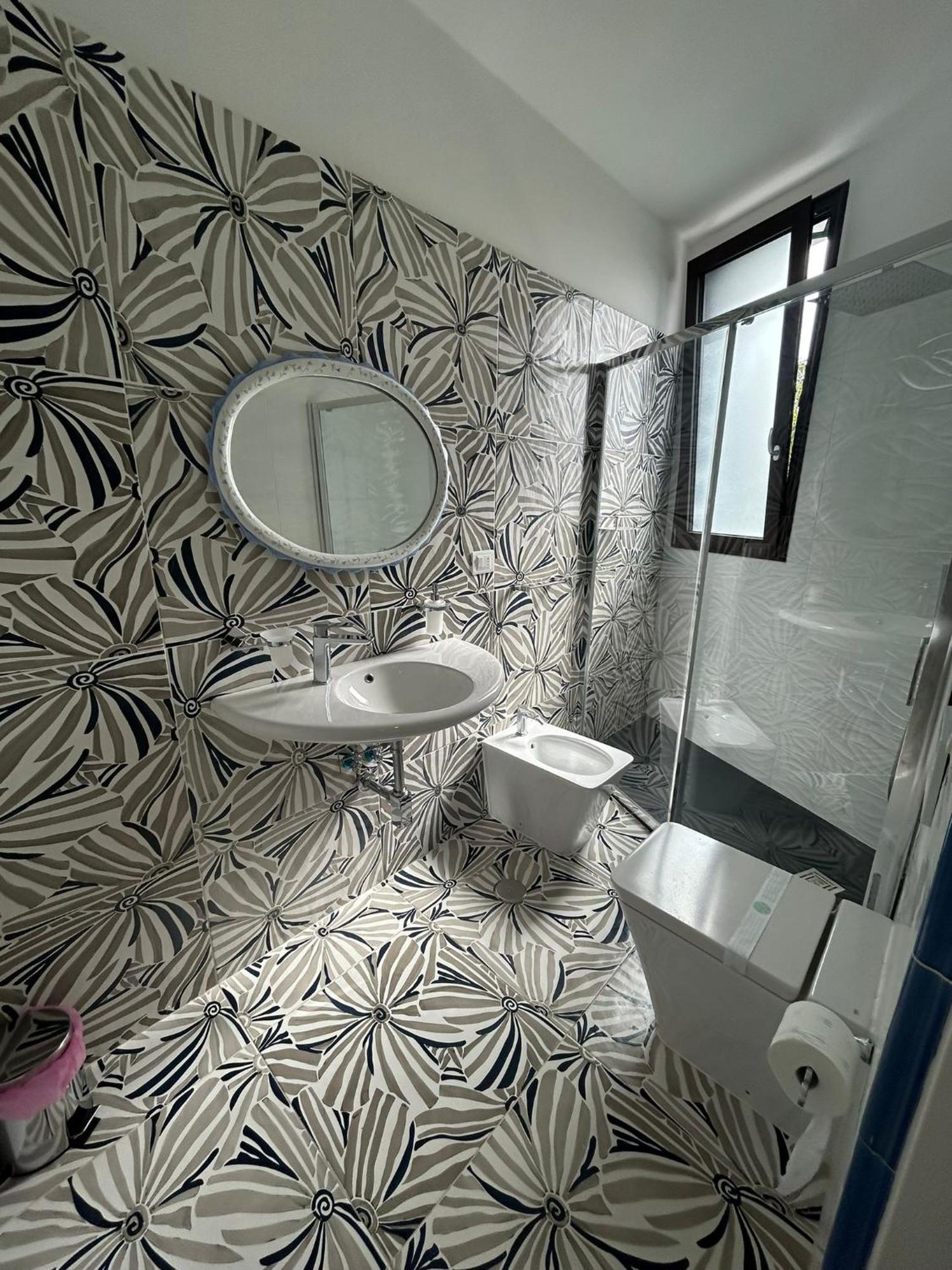 La Divina Bed&Breakfast Battipaglia Luaran gambar