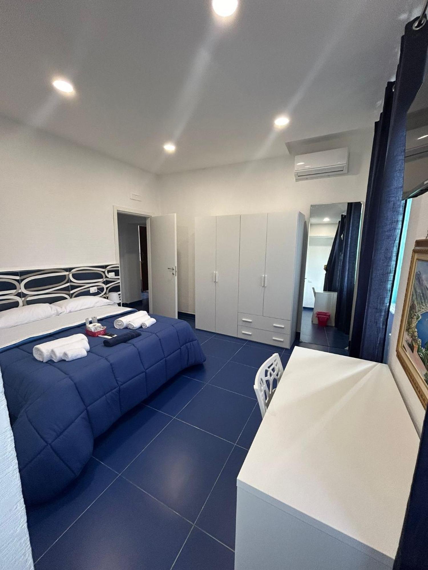 La Divina Bed&Breakfast Battipaglia Luaran gambar