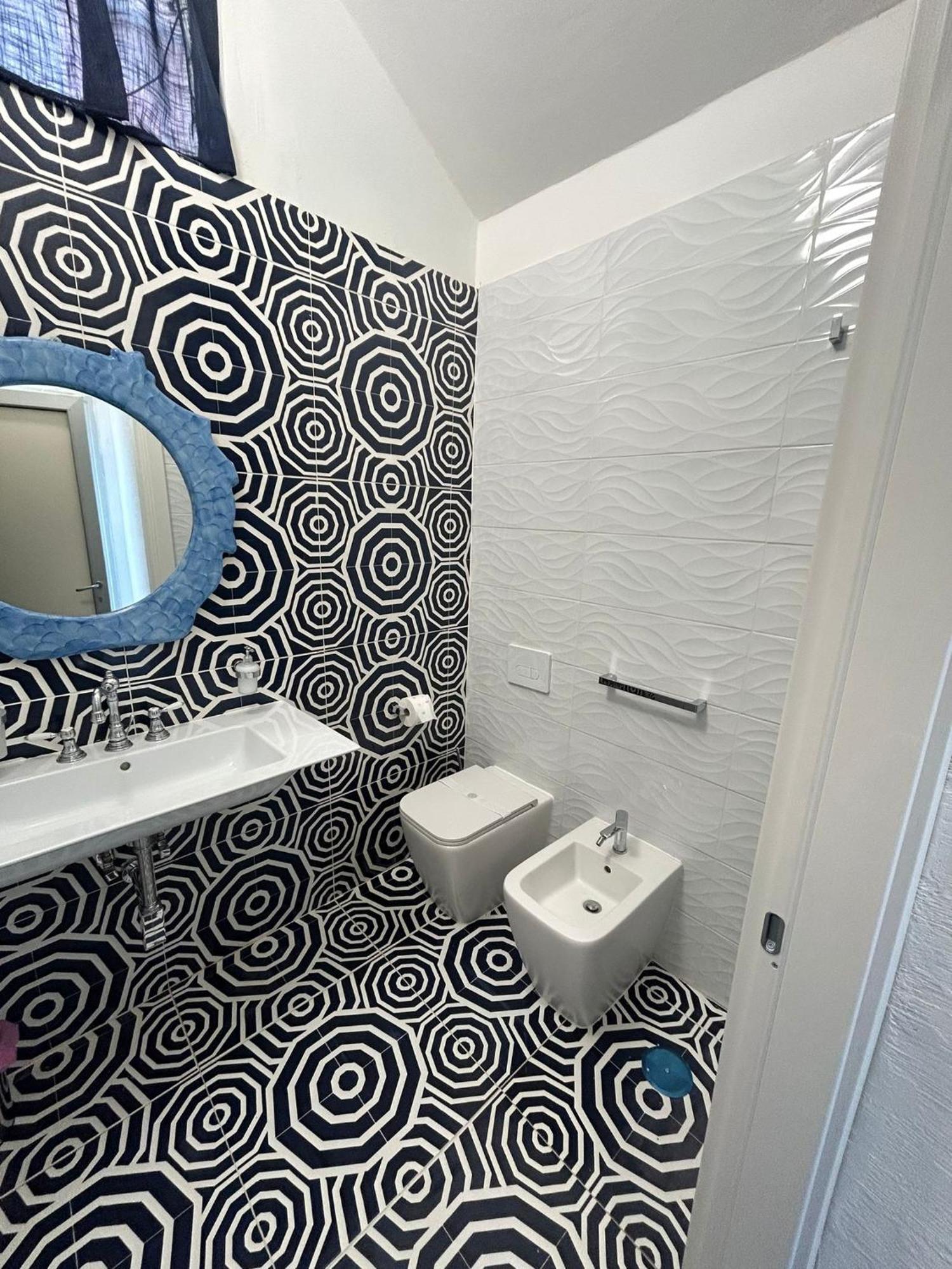 La Divina Bed&Breakfast Battipaglia Luaran gambar