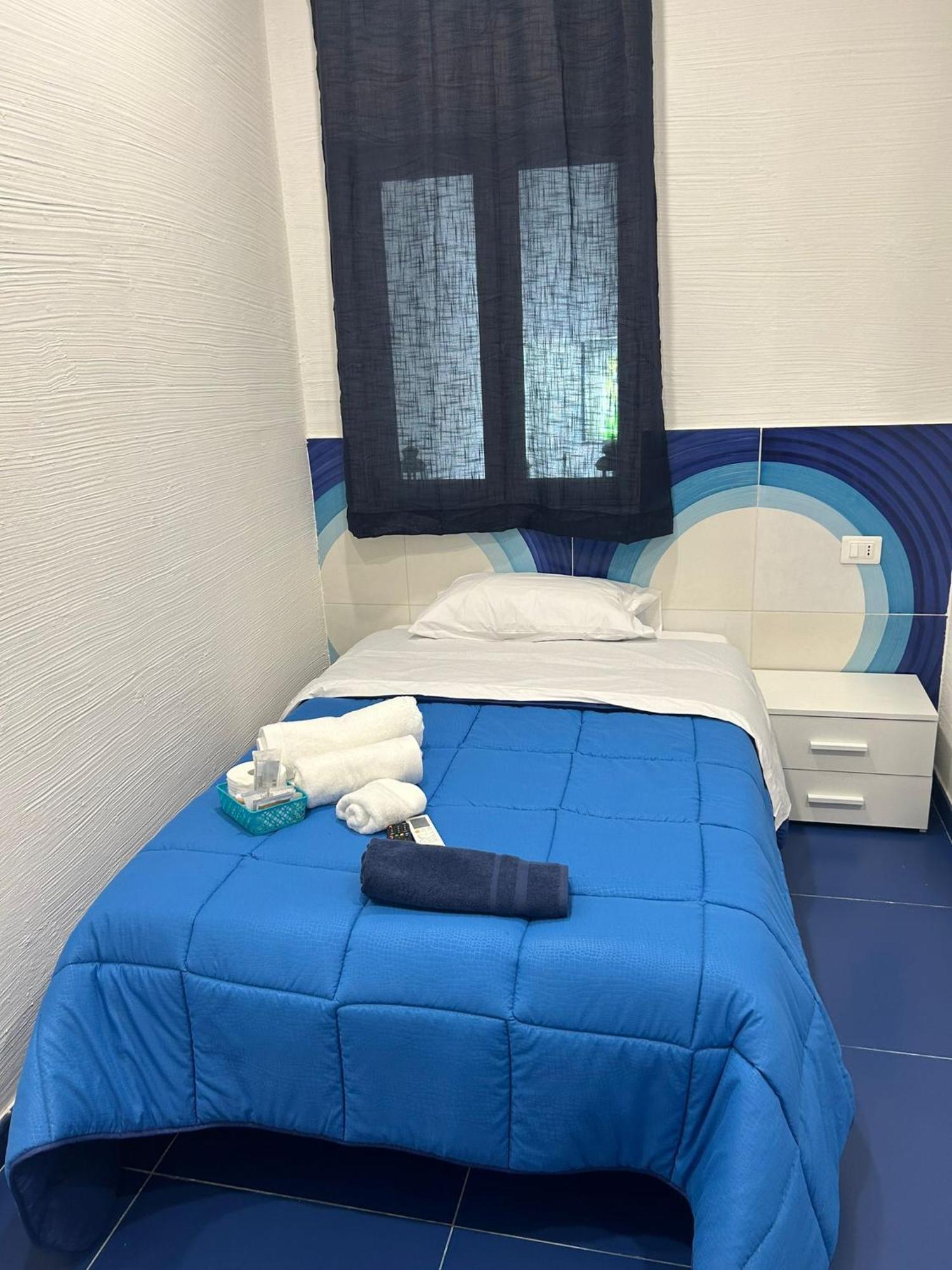 La Divina Bed&Breakfast Battipaglia Luaran gambar
